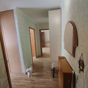 Сдается Многокомнатная квартира, 57,5 м²