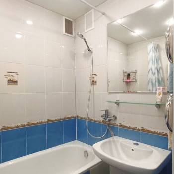 Сдается Многокомнатная квартира, 62 м²