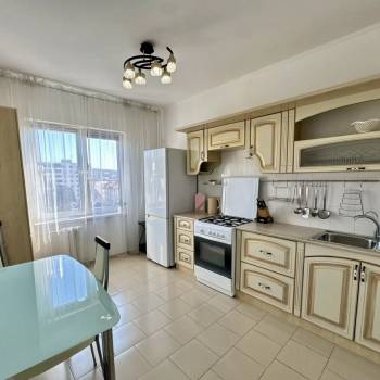 Продается 2-х комнатная квартира, 62,2 м²