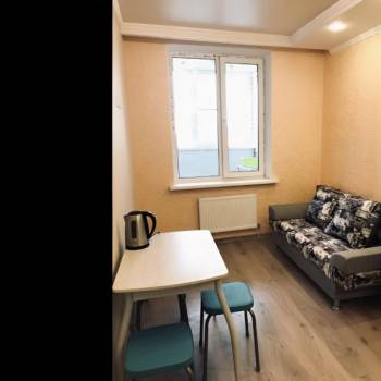 Сдается 1-комнатная квартира, 37 м²