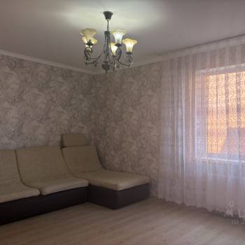 Сдается 2-х комнатная квартира, 64,7 м²