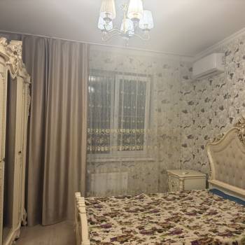 Сдается 2-х комнатная квартира, 64,7 м²