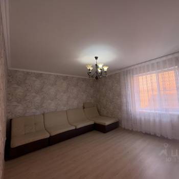 Сдается 2-х комнатная квартира, 64,7 м²