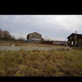Продается Участок, 800 м²