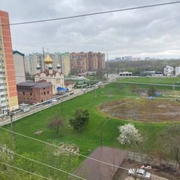 Продается 3-х комнатная квартира, 66 м²