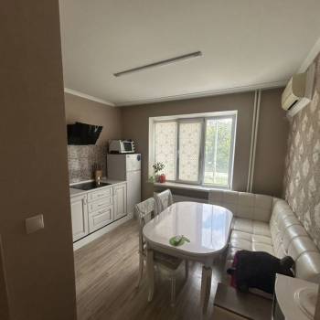 Продается 1-комнатная квартира, 35,5 м²