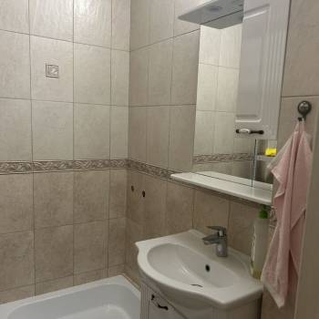 Продается 1-комнатная квартира, 35,5 м²