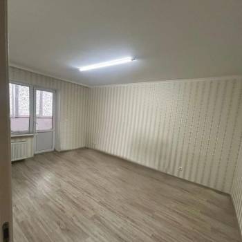 Продается 1-комнатная квартира, 35,5 м²