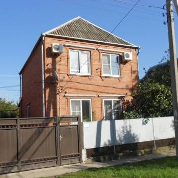 Продается Дом, 105 м²