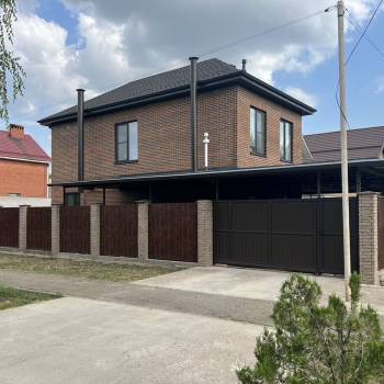 Продается Дом, 117 м²