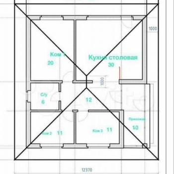 Продается Дом, 103 м²