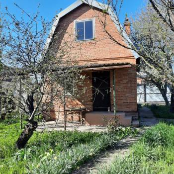 Продается Дом, 52 м²