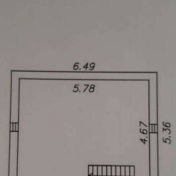 Продается Дом, 54 м²