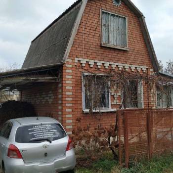 Продается Дом, 54 м²