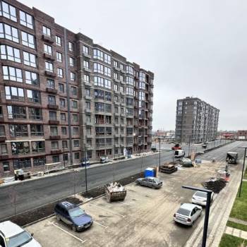 Сдается 1-комнатная квартира, 32,2 м²