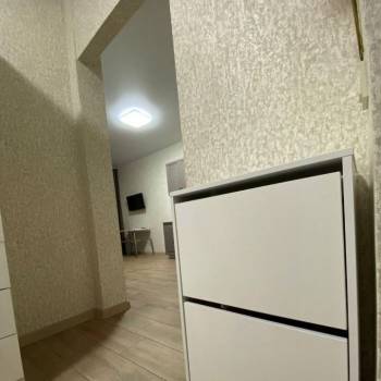 Сдается 2-х комнатная квартира, 60 м²