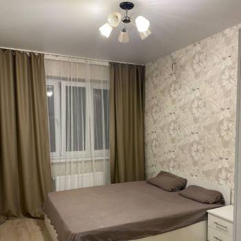 Сдается 2-х комнатная квартира, 60 м²