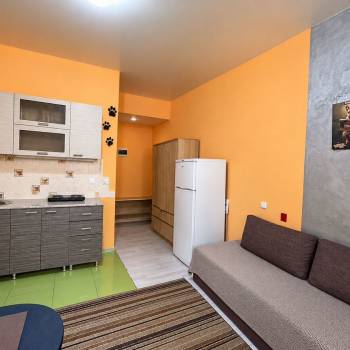 Продается 1-комнатная квартира, 28 м²