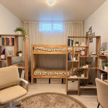 Продается 1-комнатная квартира, 28 м²