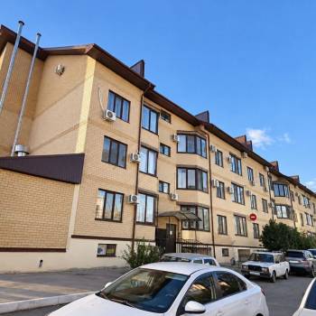 Продается 1-комнатная квартира, 28 м²