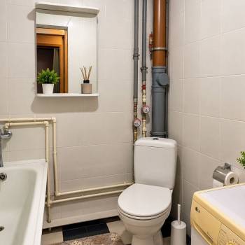 Продается 1-комнатная квартира, 28 м²