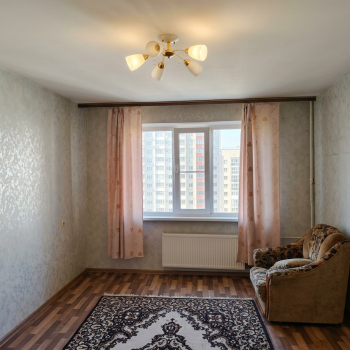 Продается 2-х комнатная квартира, 62 м²