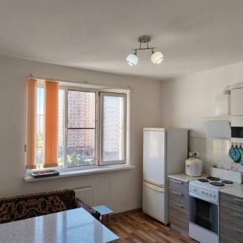 Продается 2-х комнатная квартира, 62 м²
