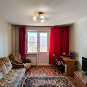 Продается 2-х комнатная квартира, 62 м²