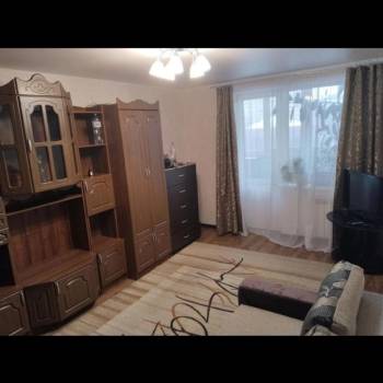 Сдается 1-комнатная квартира, 30 м²