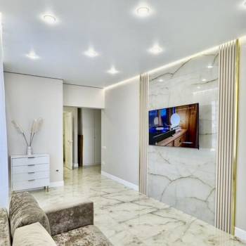 Сдается 1-комнатная квартира, 32 м²