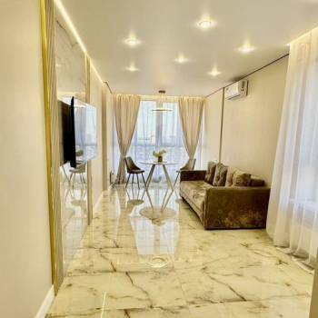 Сдается 1-комнатная квартира, 32 м²
