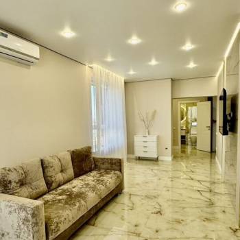 Сдается 1-комнатная квартира, 32 м²