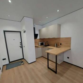 Сдается 1-комнатная квартира, 30 м²