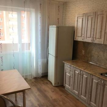 Сдается 1-комнатная квартира, 37 м²