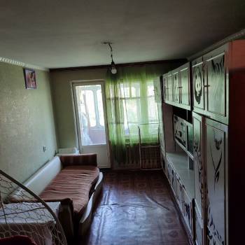 Сдается 2-х комнатная квартира, 45 м²
