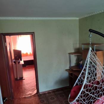 Сдается 2-х комнатная квартира, 45 м²