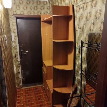 Сдается 2-х комнатная квартира, 45 м²