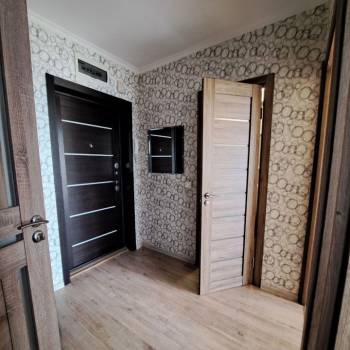 Сдается 2-х комнатная квартира, 39 м²
