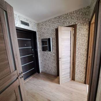 Сдается 2-х комнатная квартира, 39 м²