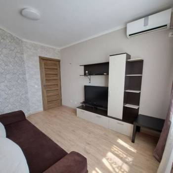 Сдается 2-х комнатная квартира, 39 м²