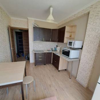 Сдается 2-х комнатная квартира, 39 м²
