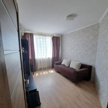 Сдается 2-х комнатная квартира, 39 м²