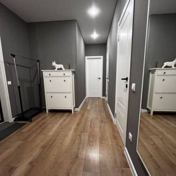 Сдается 2-х комнатная квартира, 65 м²