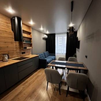 Сдается 2-х комнатная квартира, 65 м²