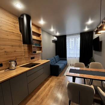 Сдается 2-х комнатная квартира, 65 м²
