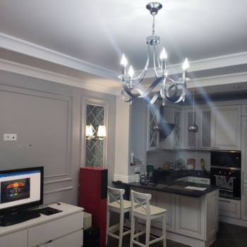 Сдается 2-х комнатная квартира, 46 м²