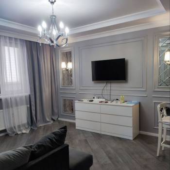 Сдается 2-х комнатная квартира, 46 м²