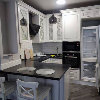Сдается 2-х комнатная квартира, 46 м²