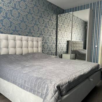 Сдается 1-комнатная квартира, 45 м²
