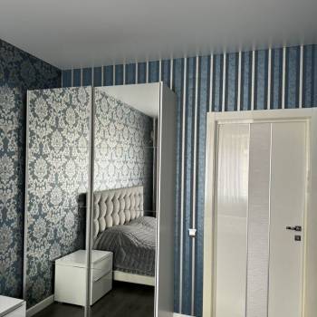 Сдается 1-комнатная квартира, 45 м²